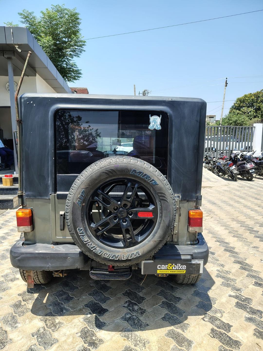 UsedCar