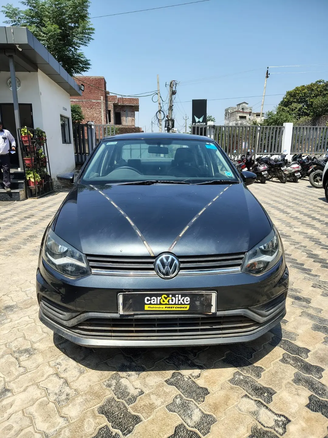 UsedCar