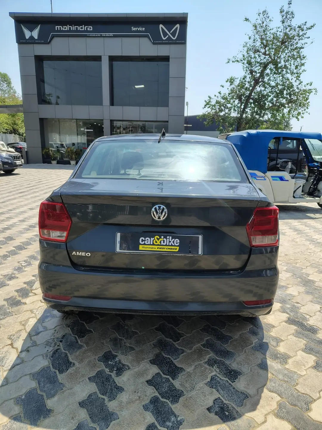 UsedCar