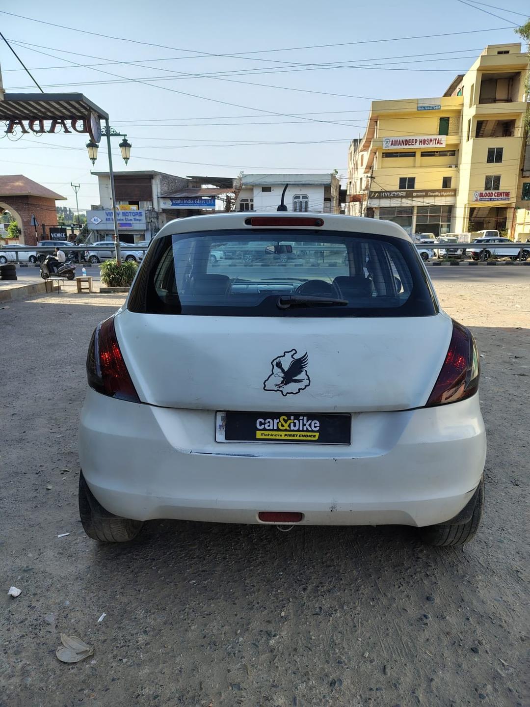 UsedCar