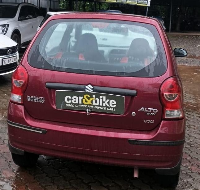 UsedCar