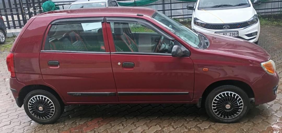 UsedCar