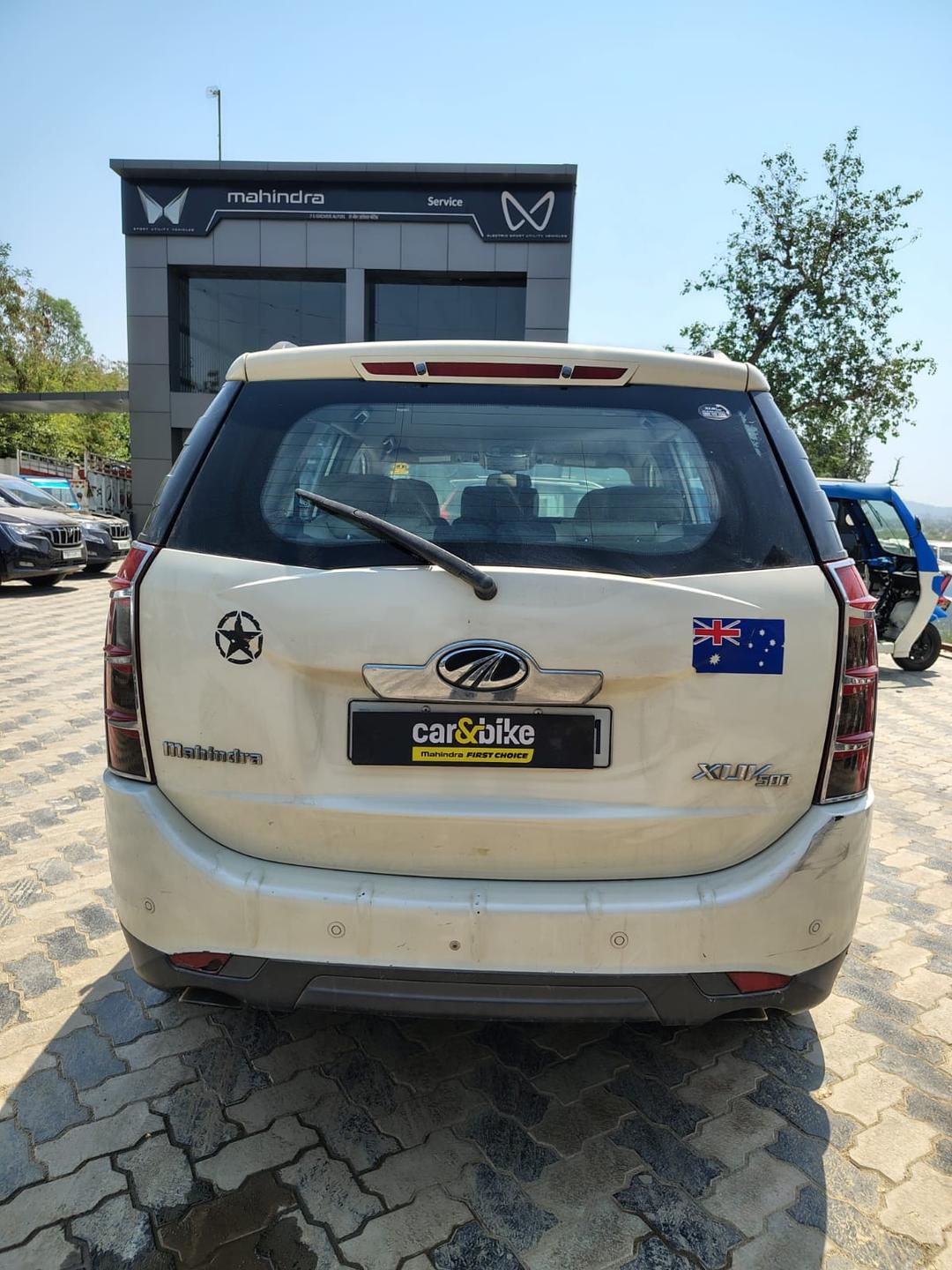 UsedCar