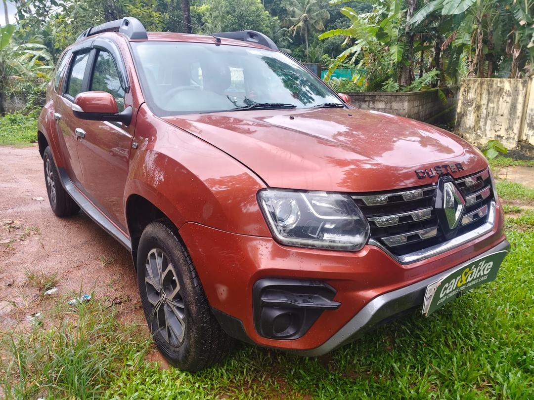 UsedCar