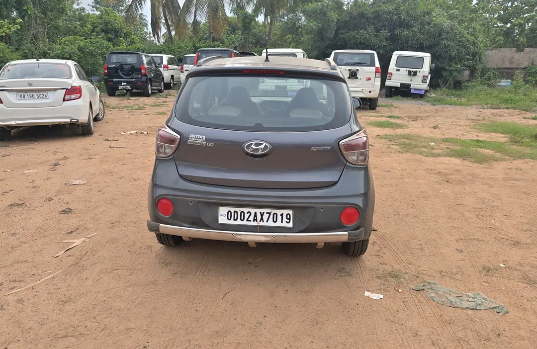 UsedCar