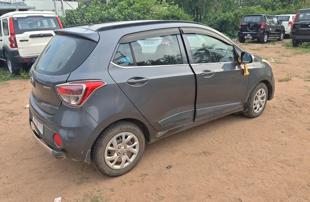 UsedCar