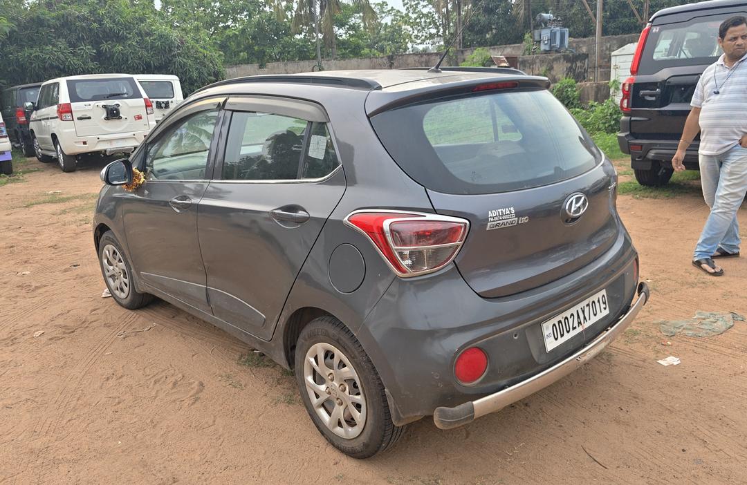 UsedCar