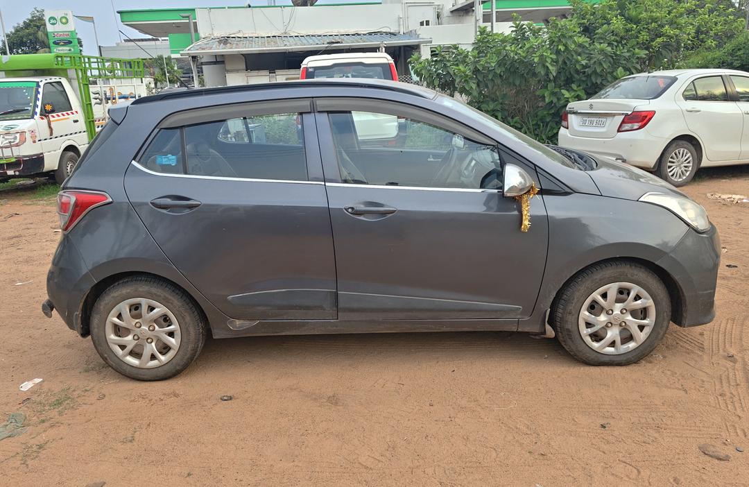 UsedCar