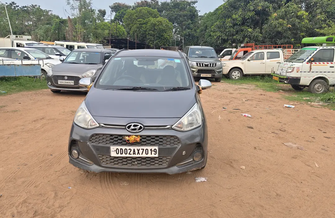 UsedCar