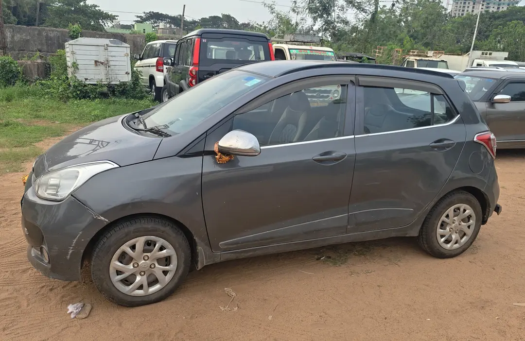 UsedCar
