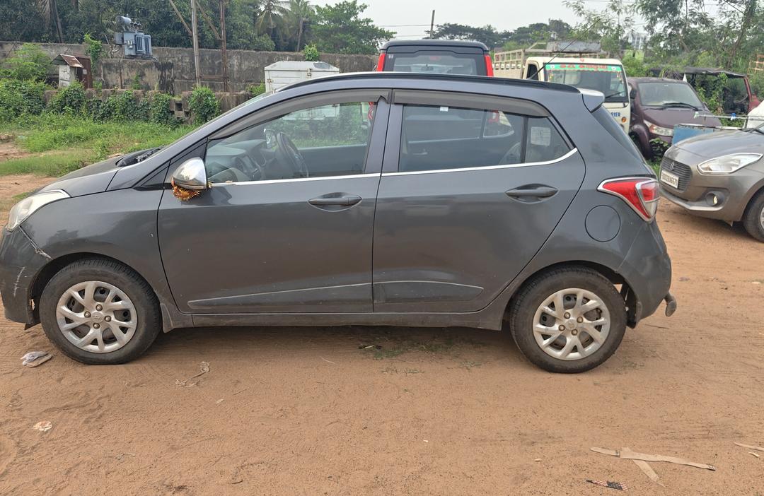 UsedCar