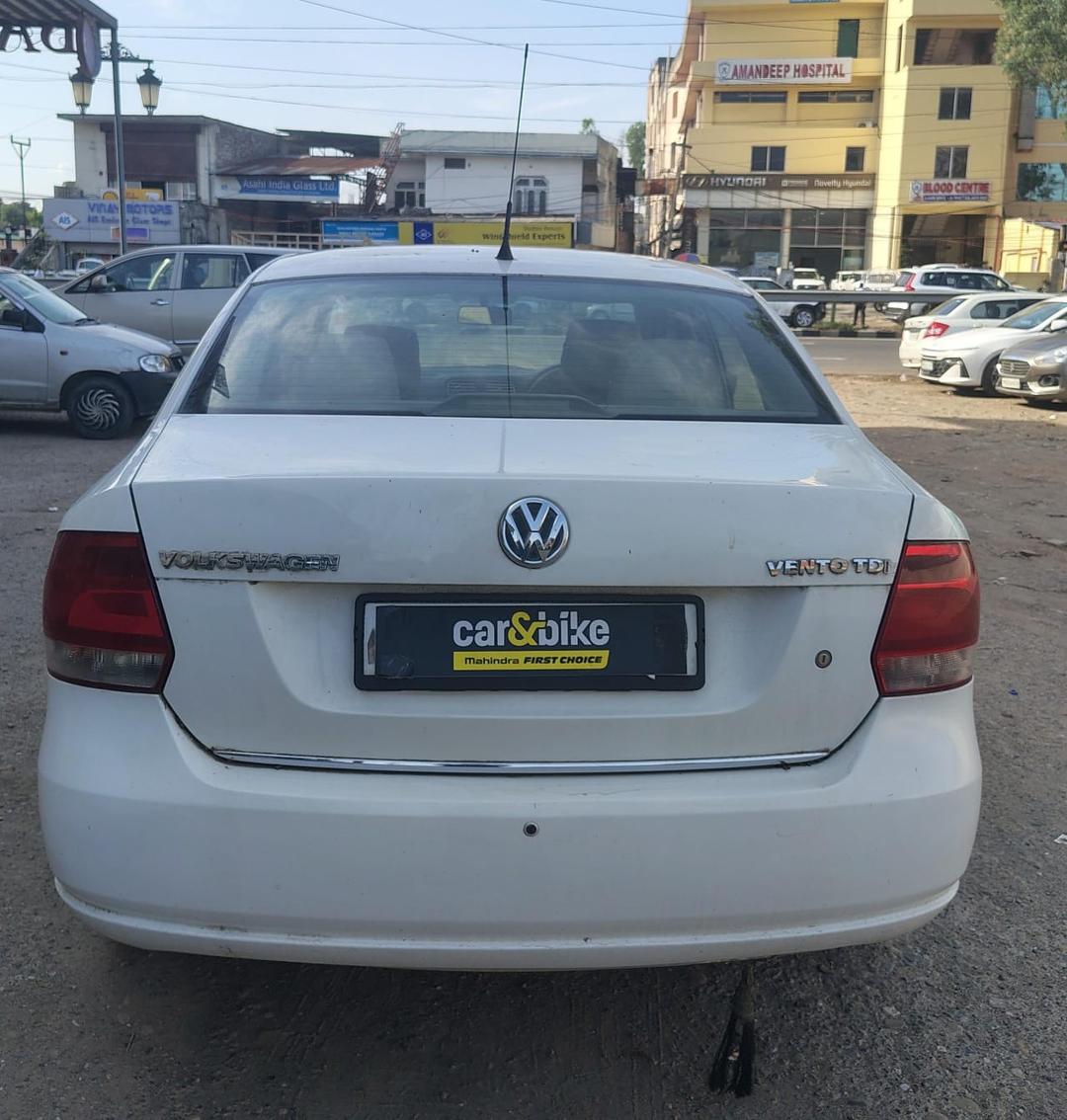 UsedCar