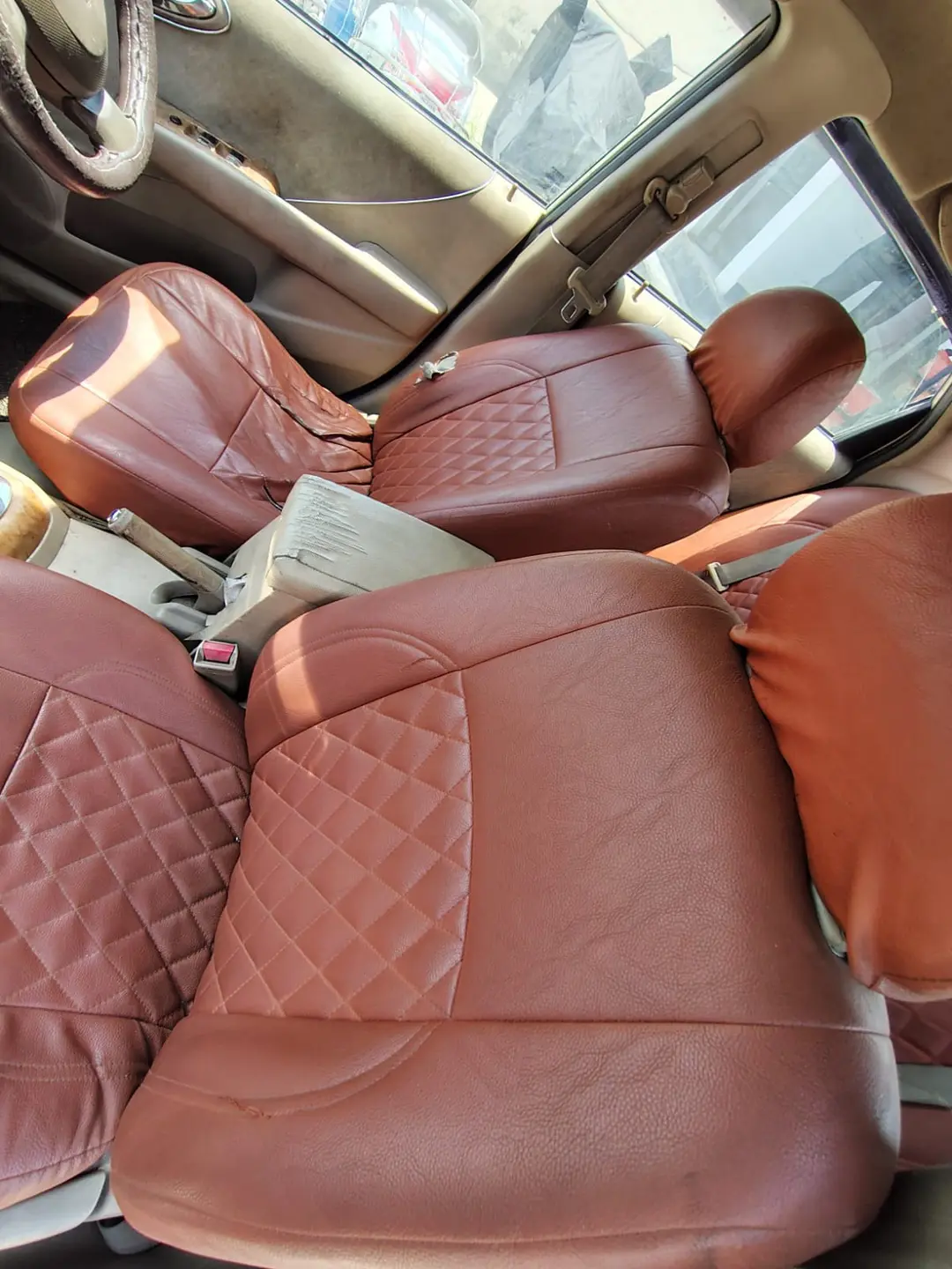 UsedCar