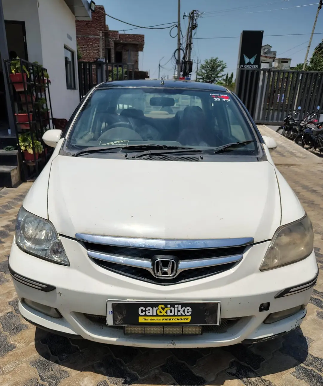 UsedCar