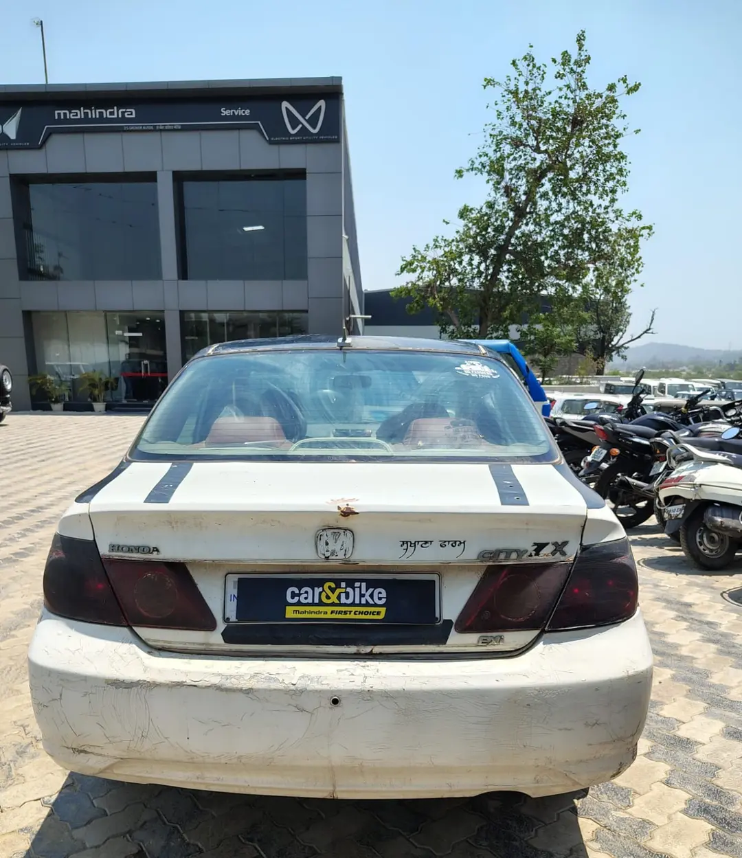 UsedCar