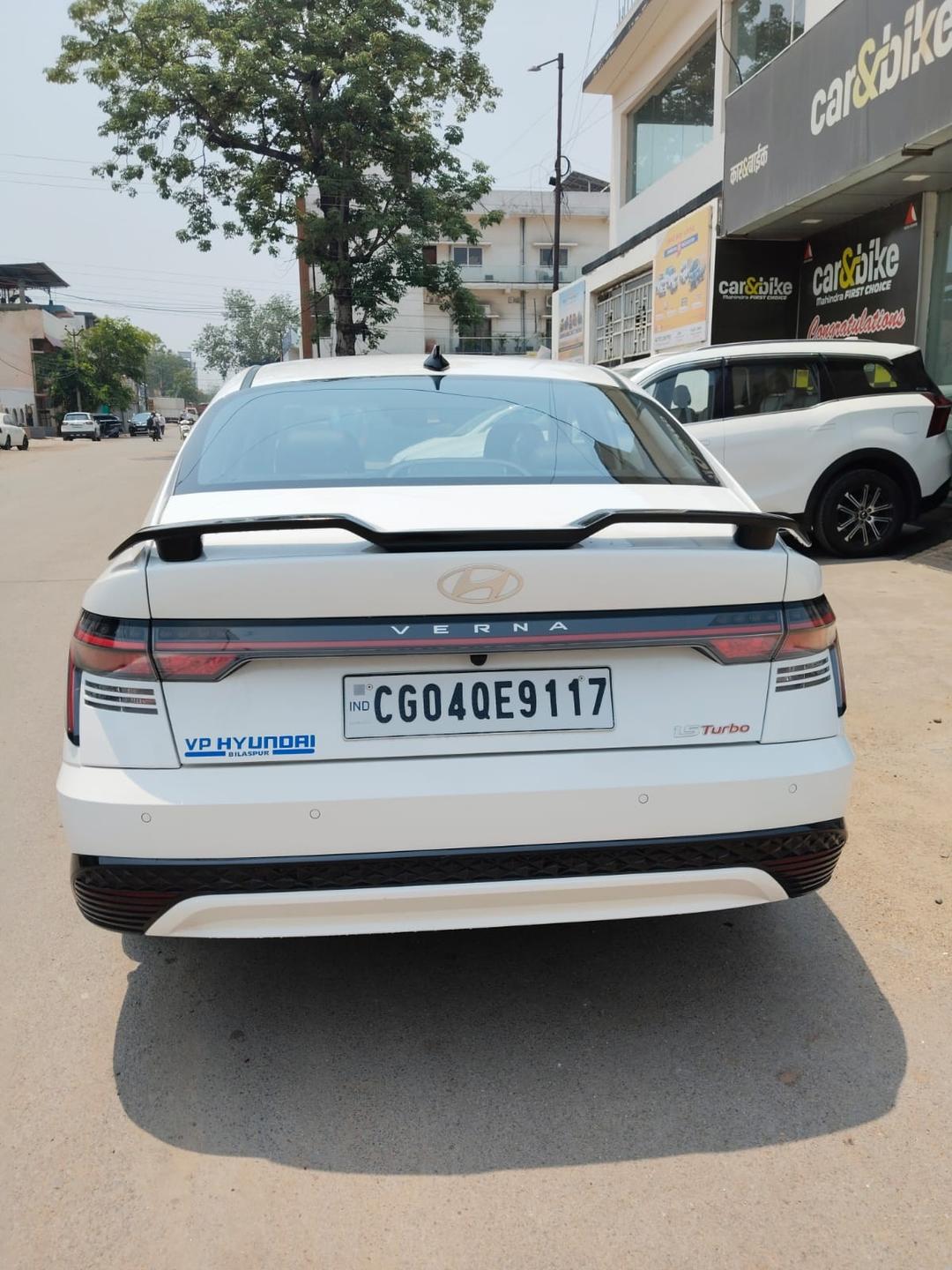 UsedCar
