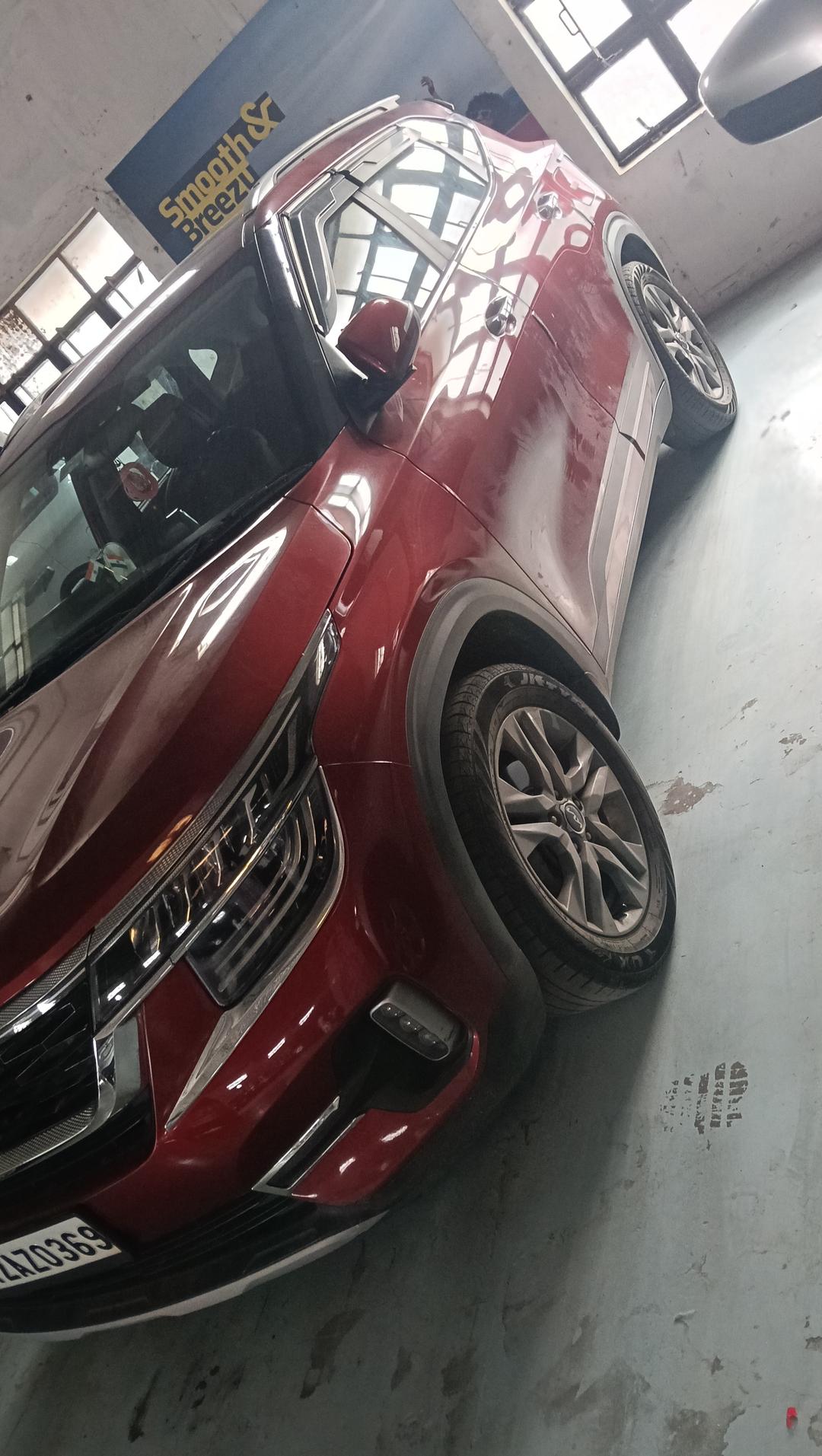 UsedCar