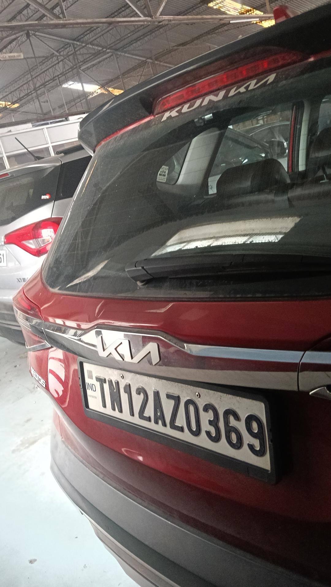 UsedCar