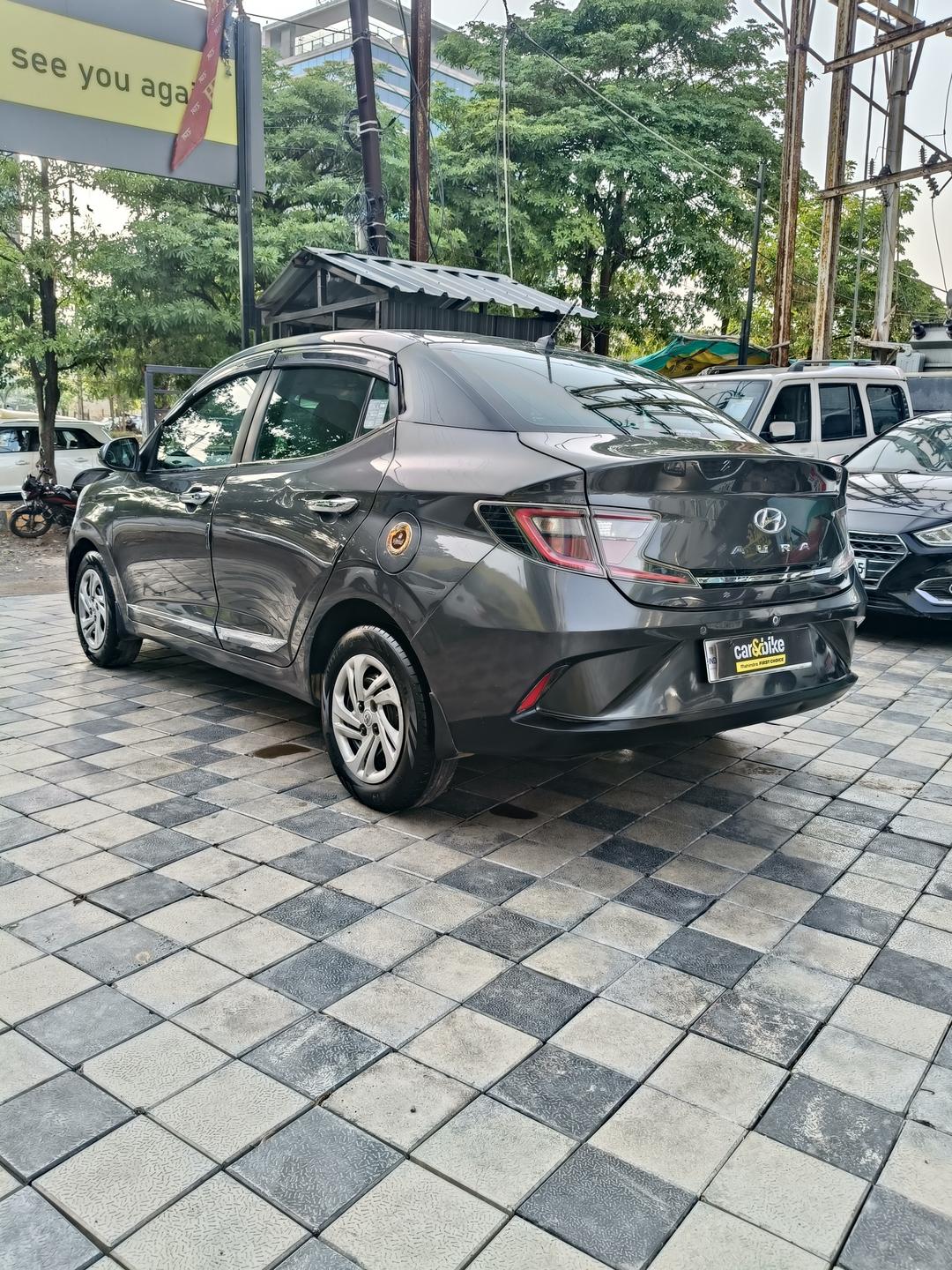 UsedCar