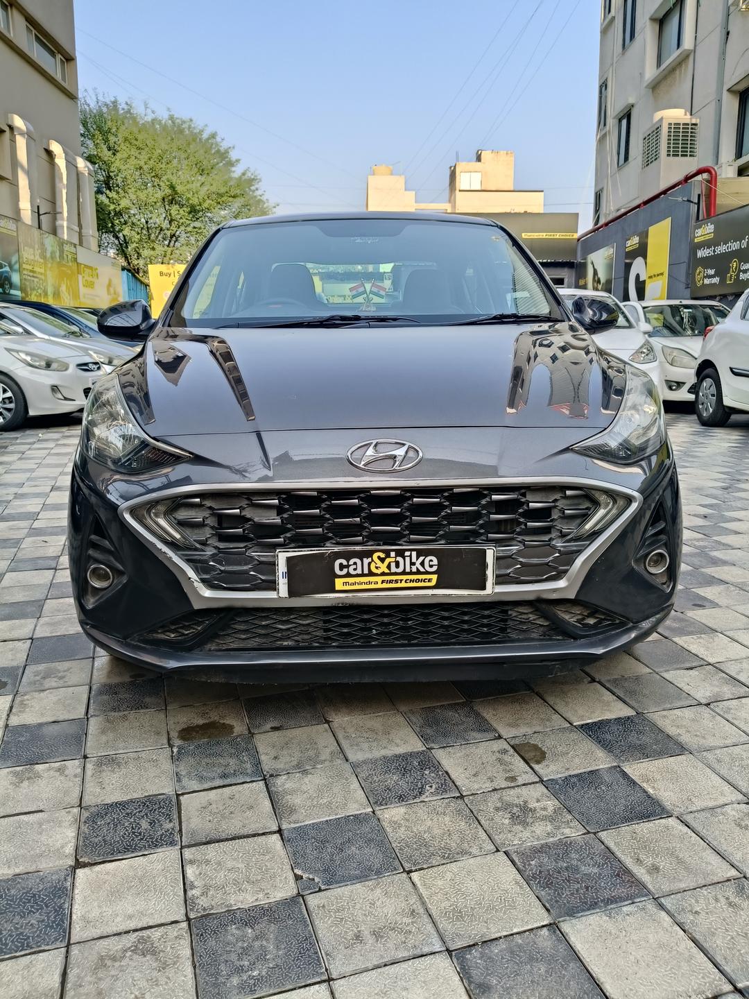 UsedCar