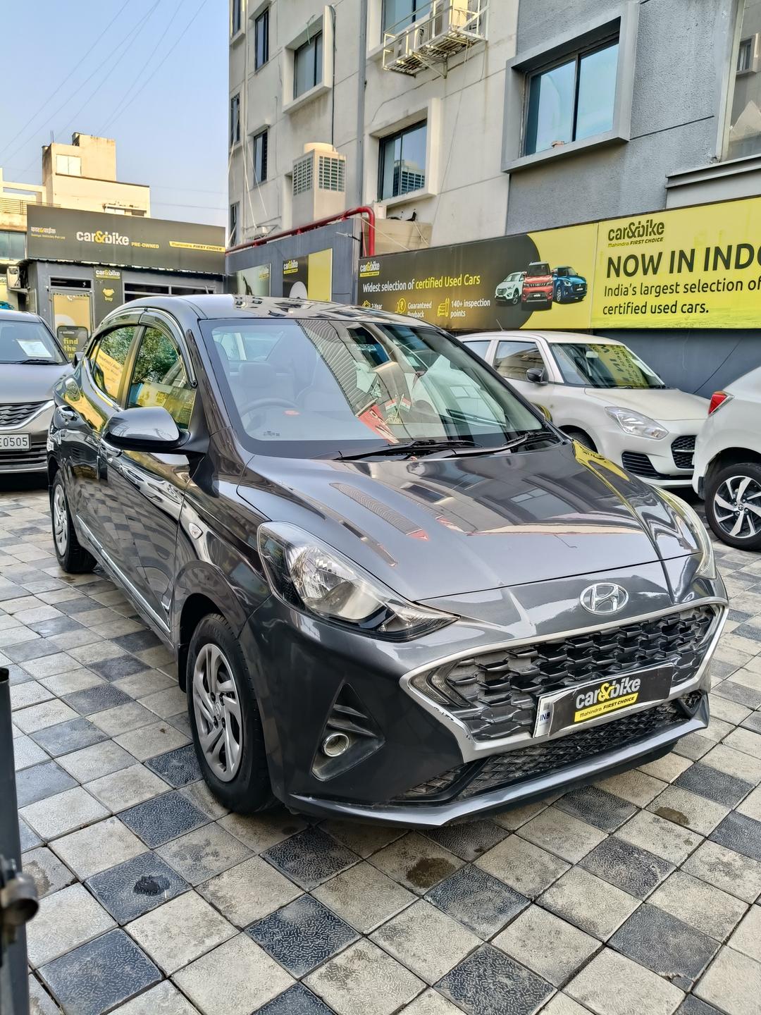 UsedCar