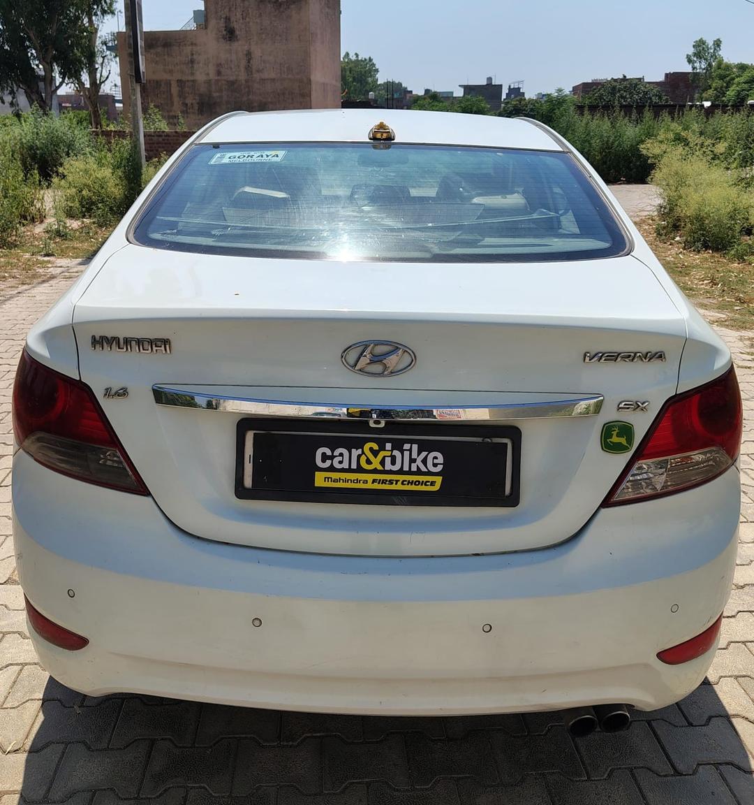 UsedCar