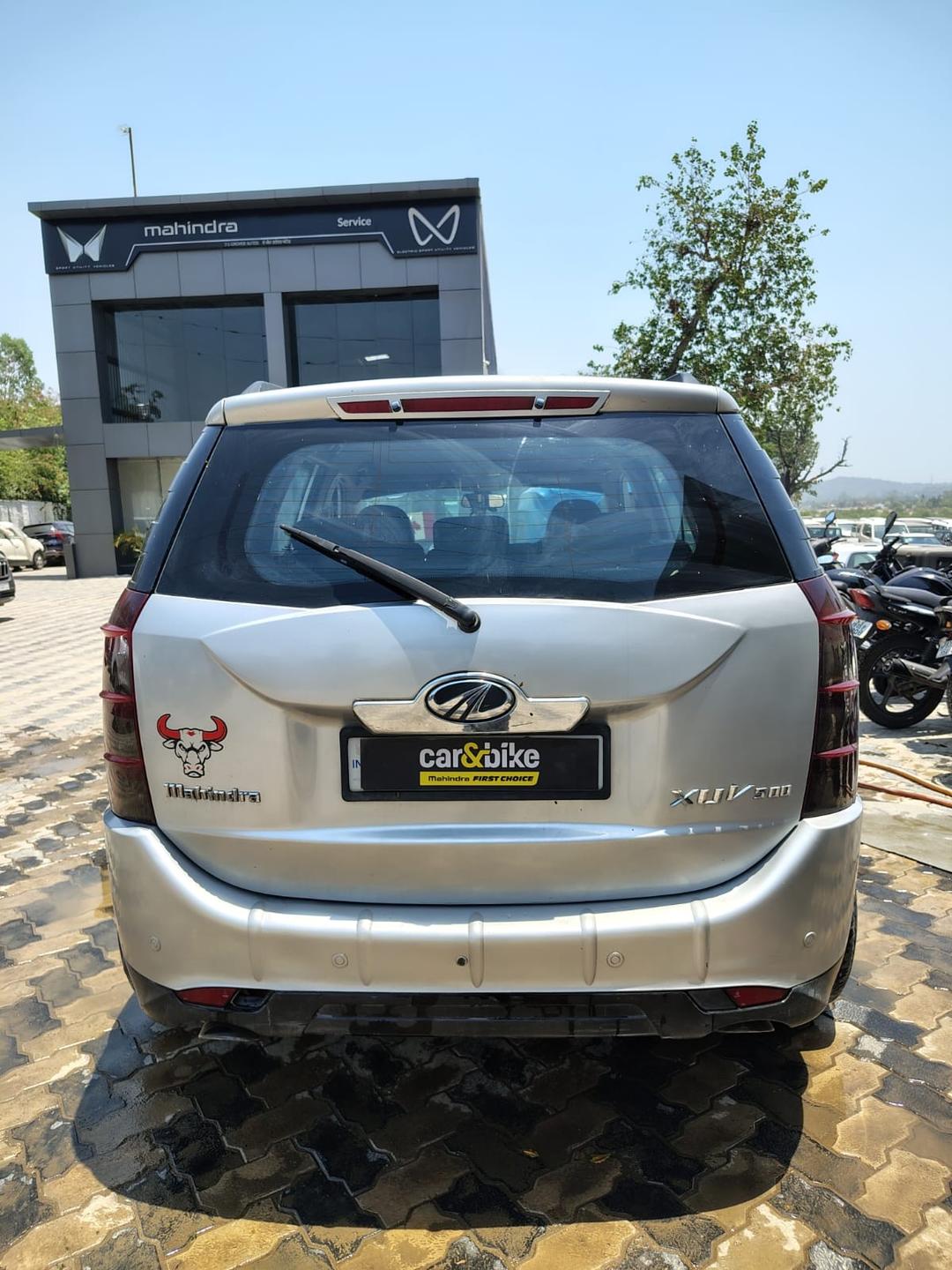 UsedCar