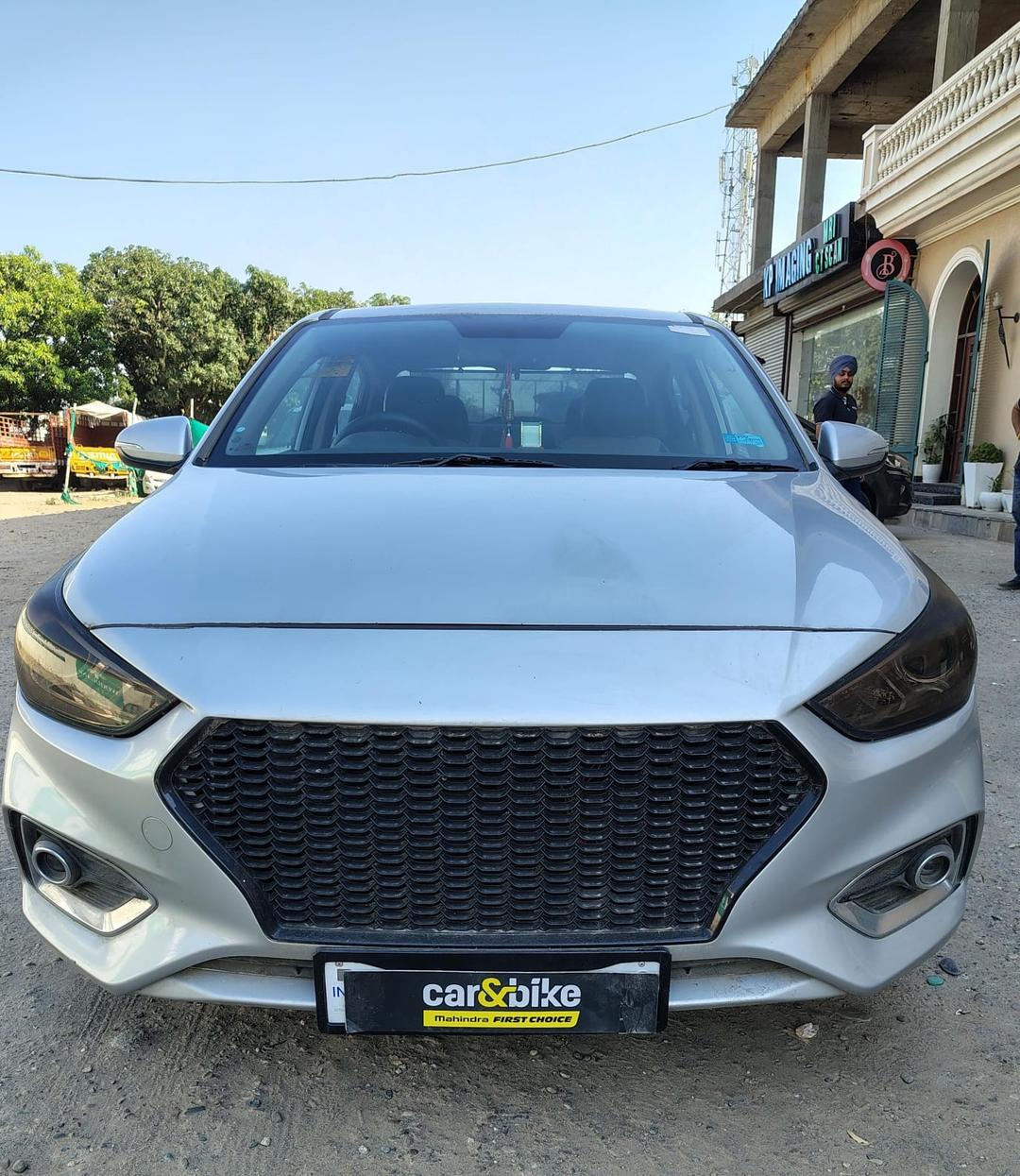 UsedCar