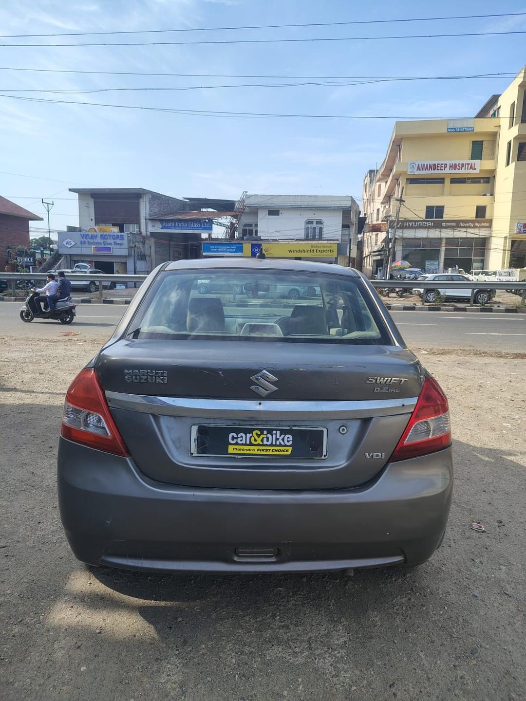 UsedCar