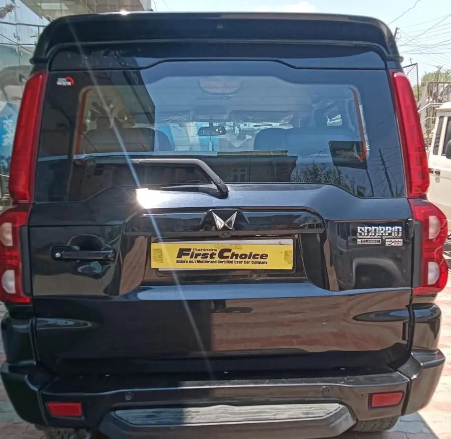 UsedCar