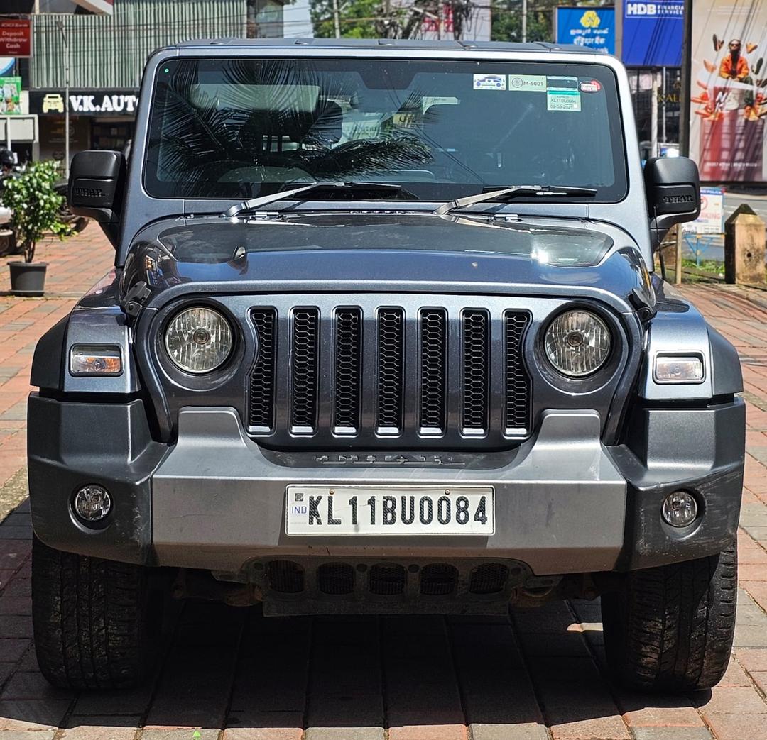UsedCar