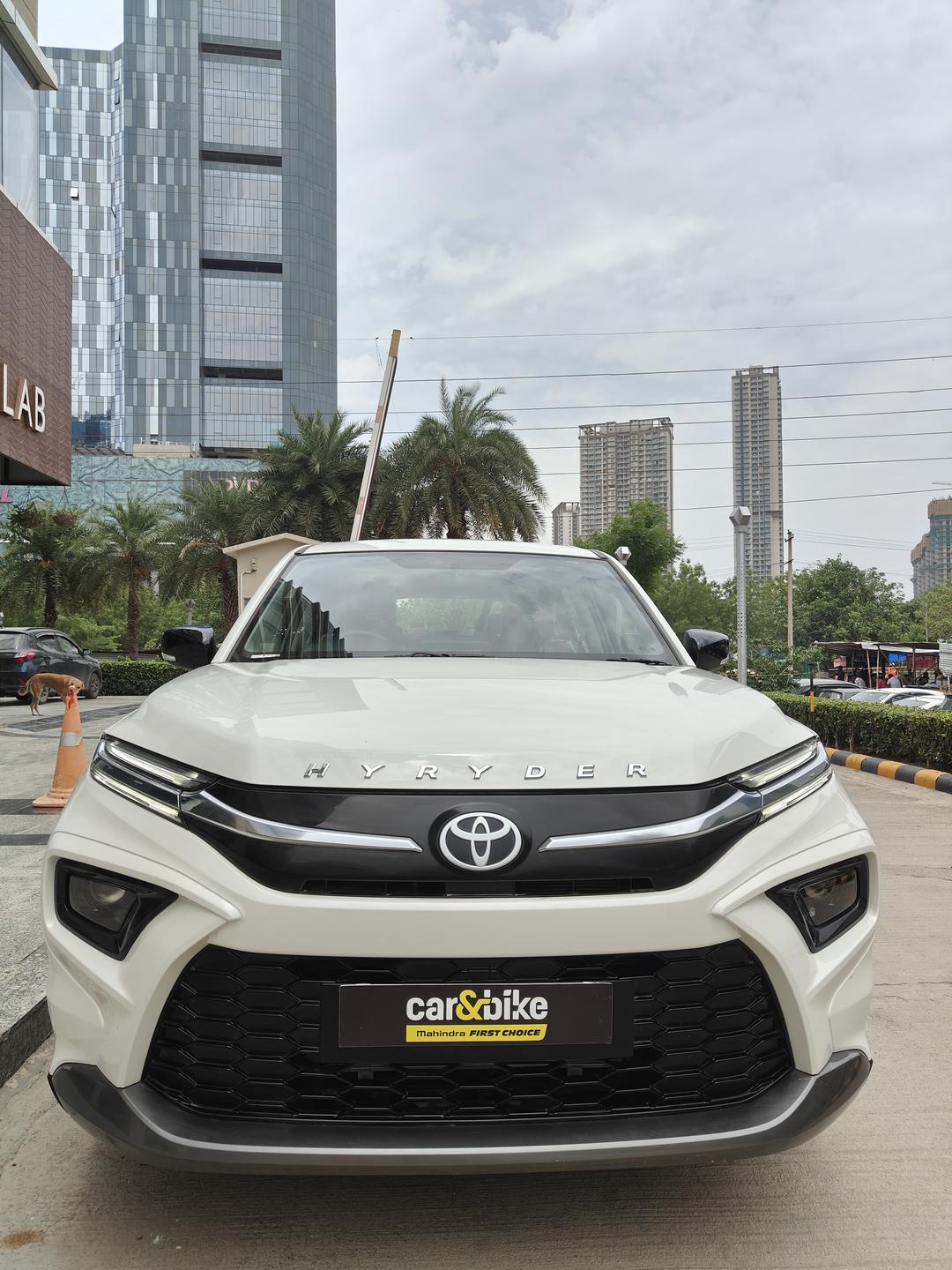 UsedCar