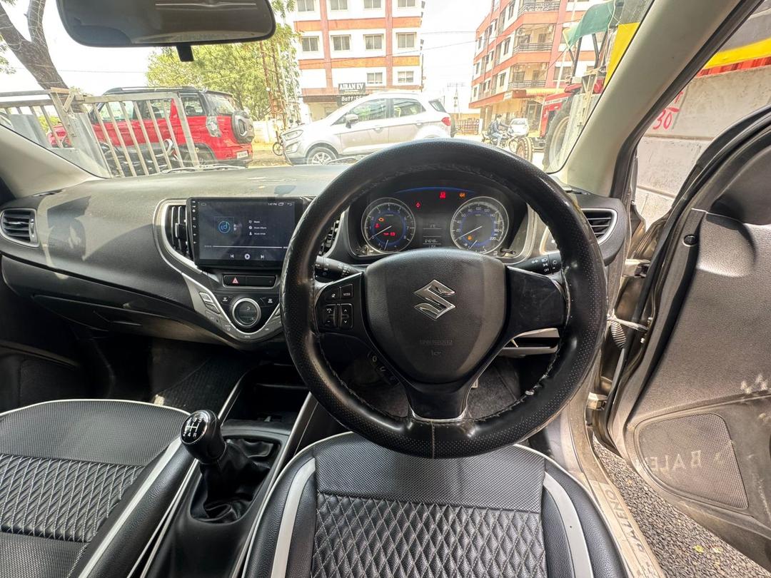 UsedCar