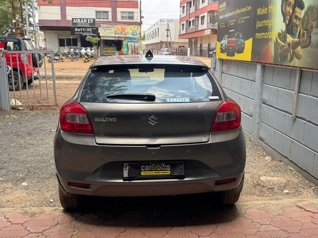 UsedCar