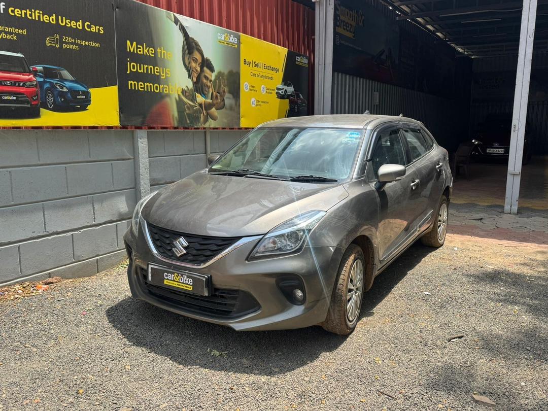 UsedCar
