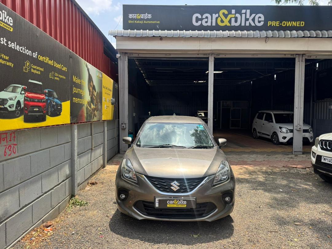 UsedCar