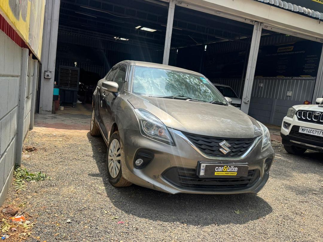 UsedCar