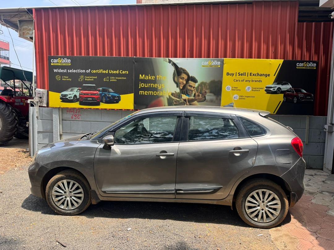 UsedCar