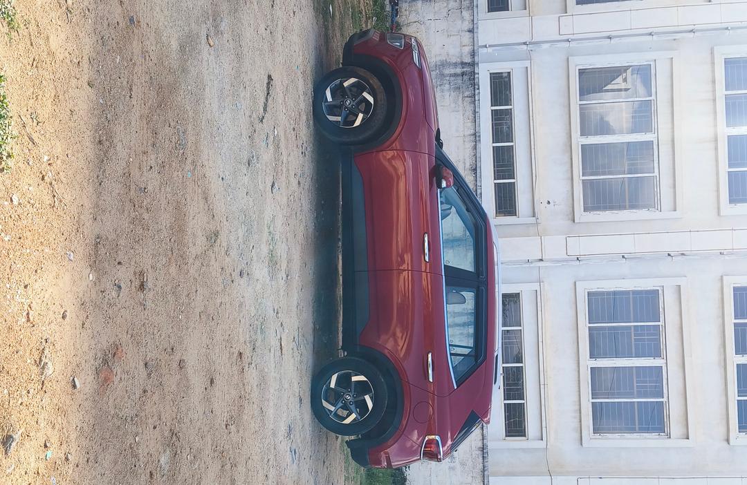 UsedCar