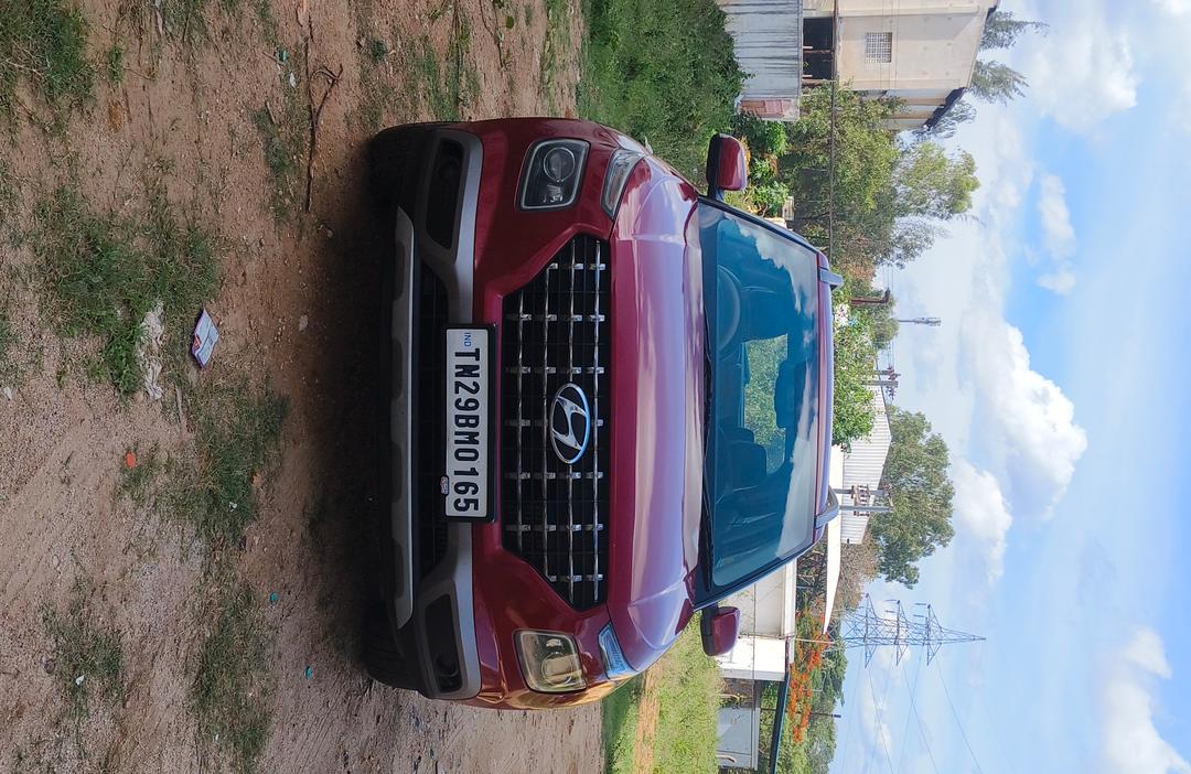 UsedCar