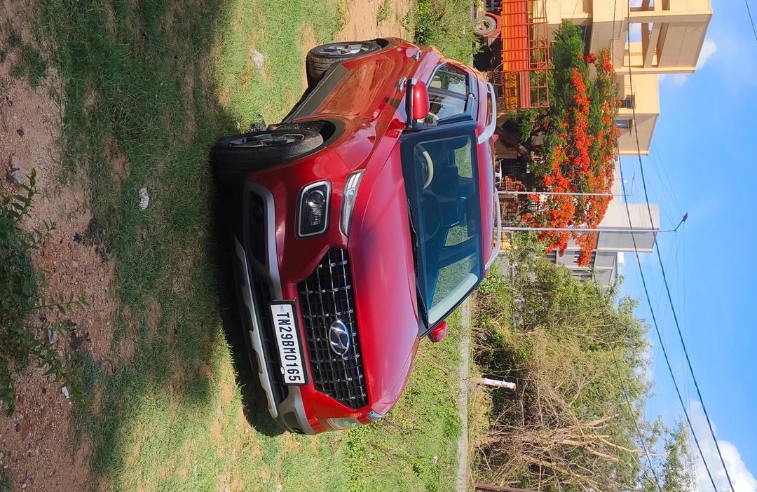 UsedCar