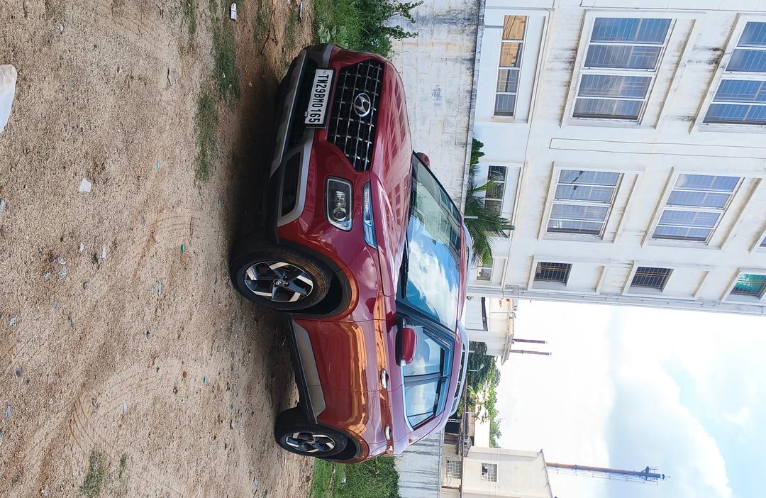 UsedCar