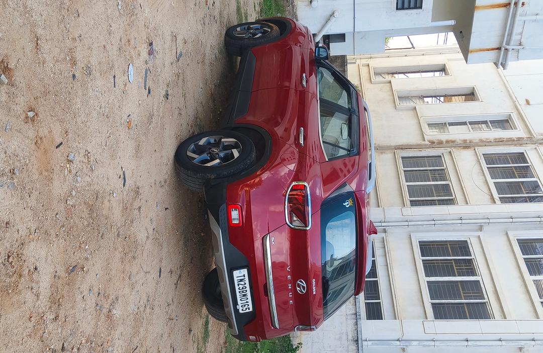 UsedCar