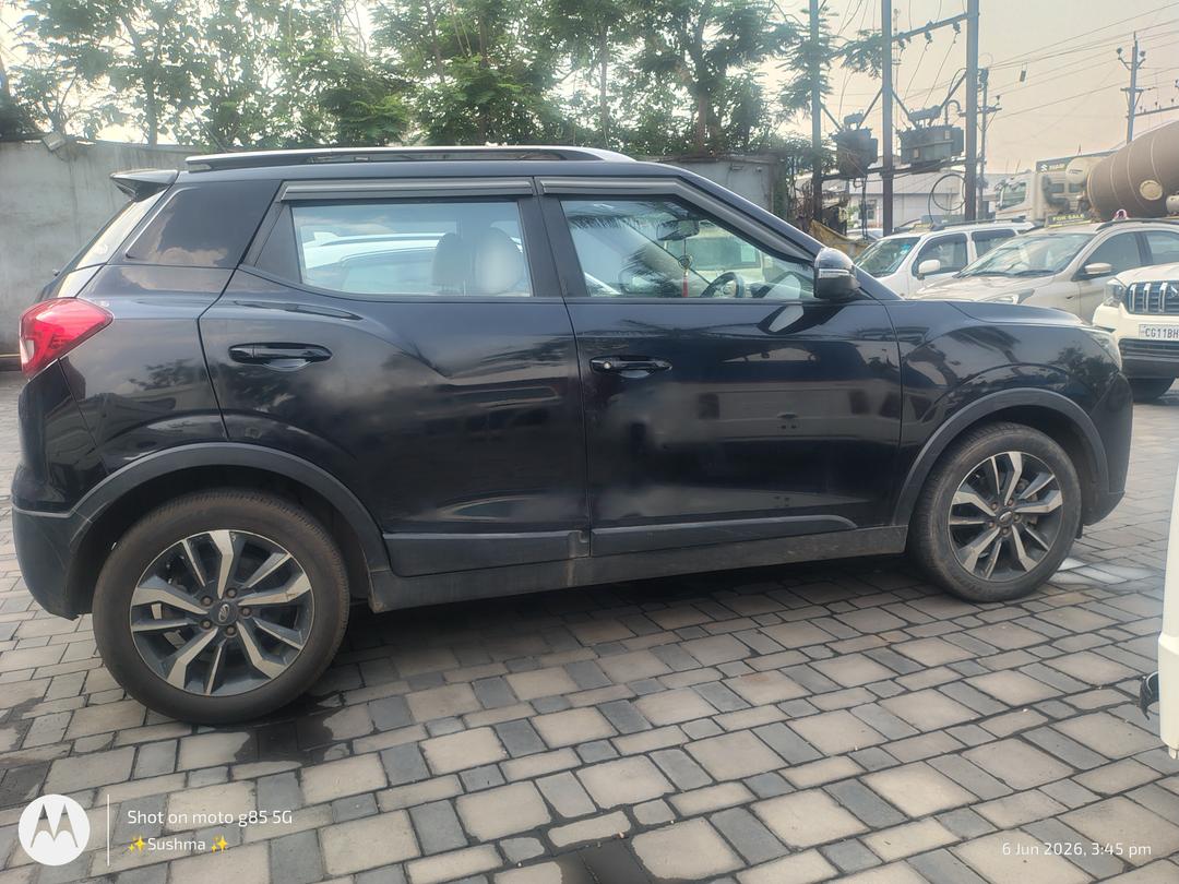 UsedCar