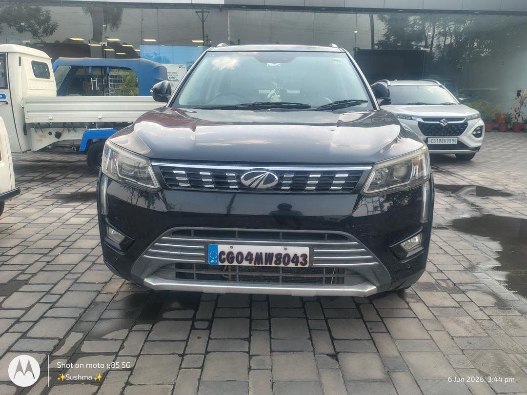 UsedCar