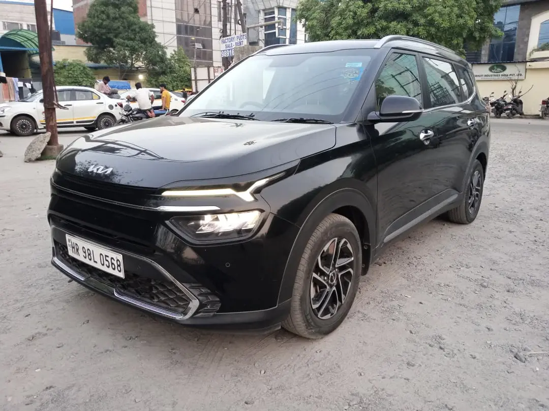UsedCar