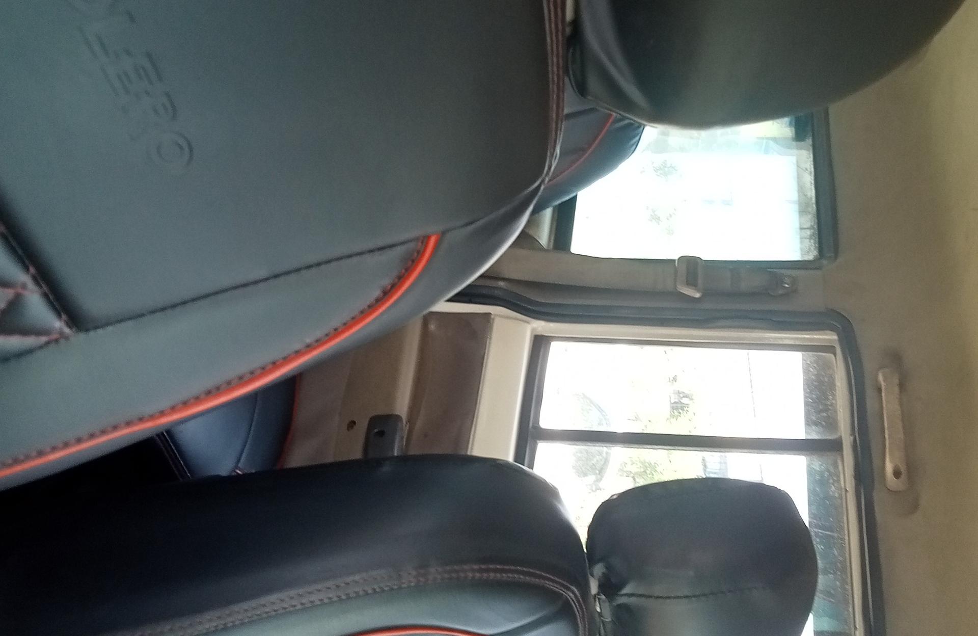 2015 Mahindra Bolero ZLX BS4 2015 Mahindra Bolero ZLX BS4