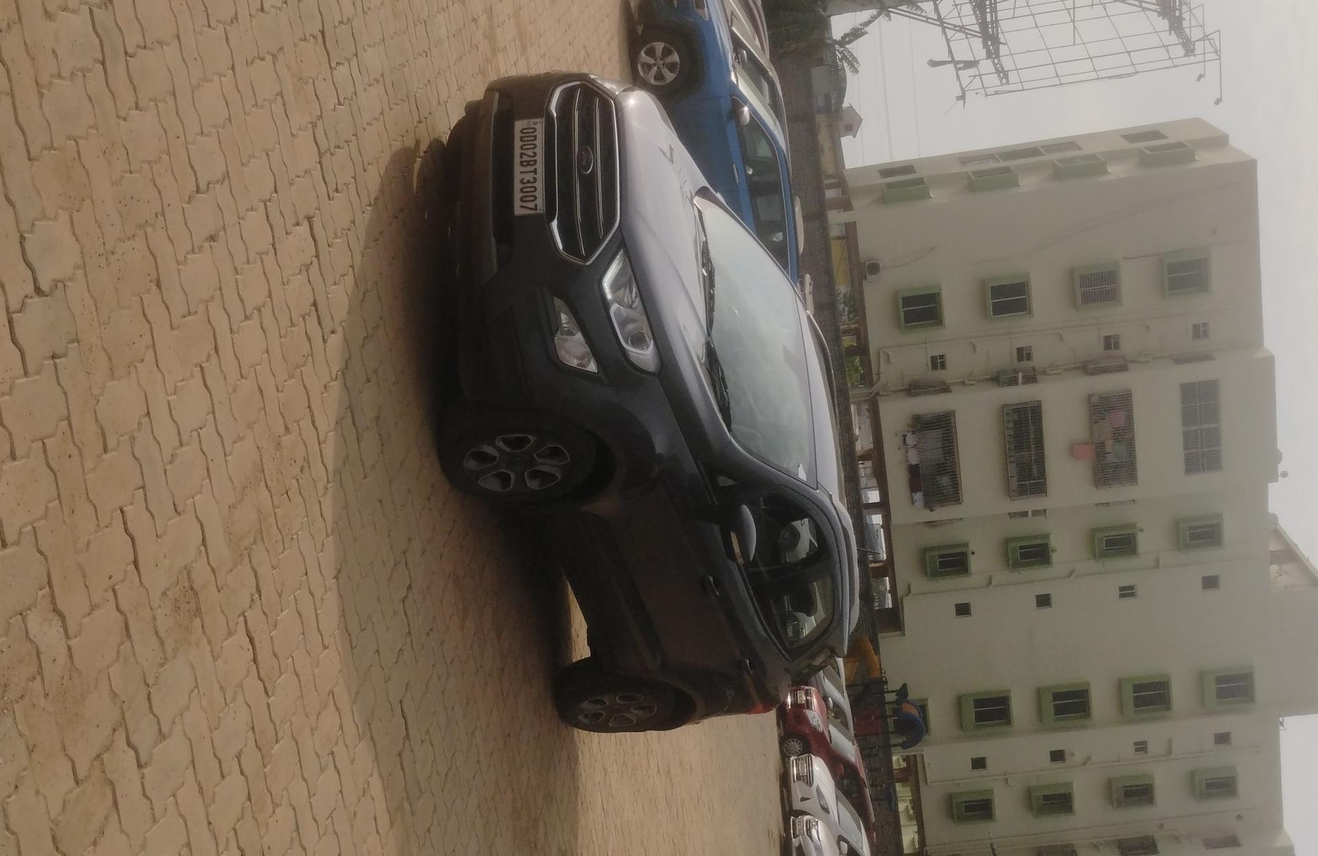 Used 2021 Ford EcoSport, Banguary, Cuttack Used 2021 Ford EcoSport, Banguary, Cuttack