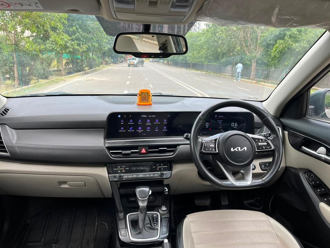 UsedCar