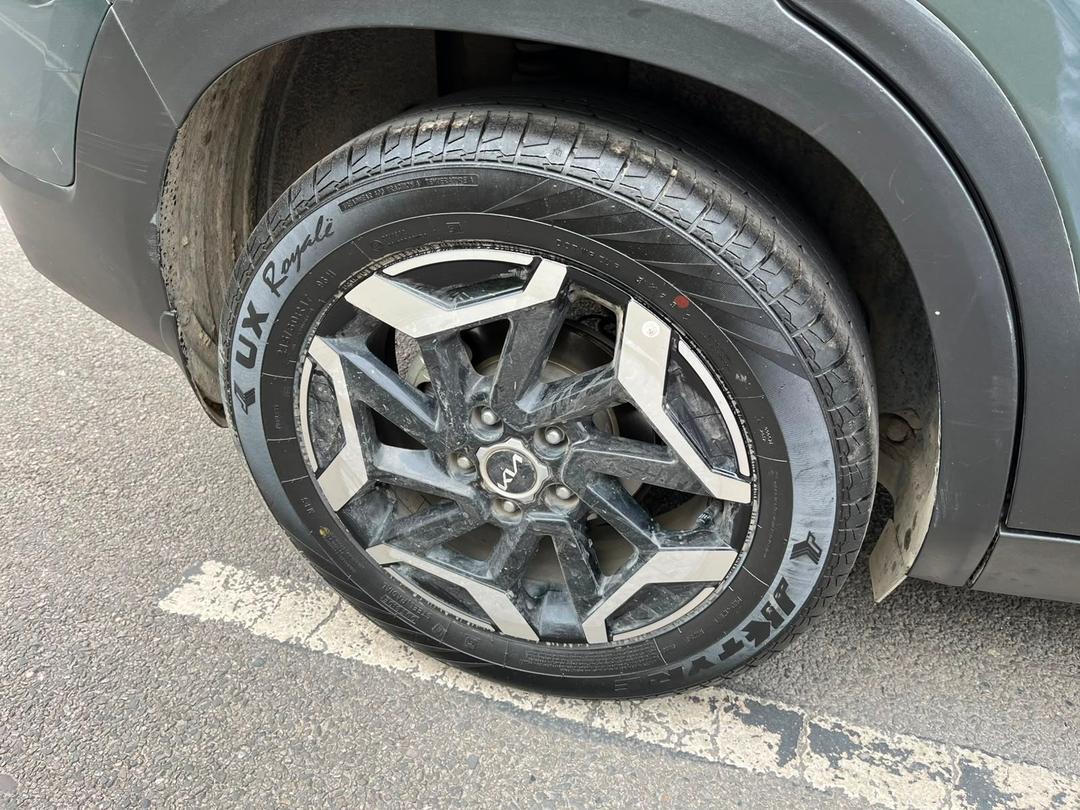 UsedCar